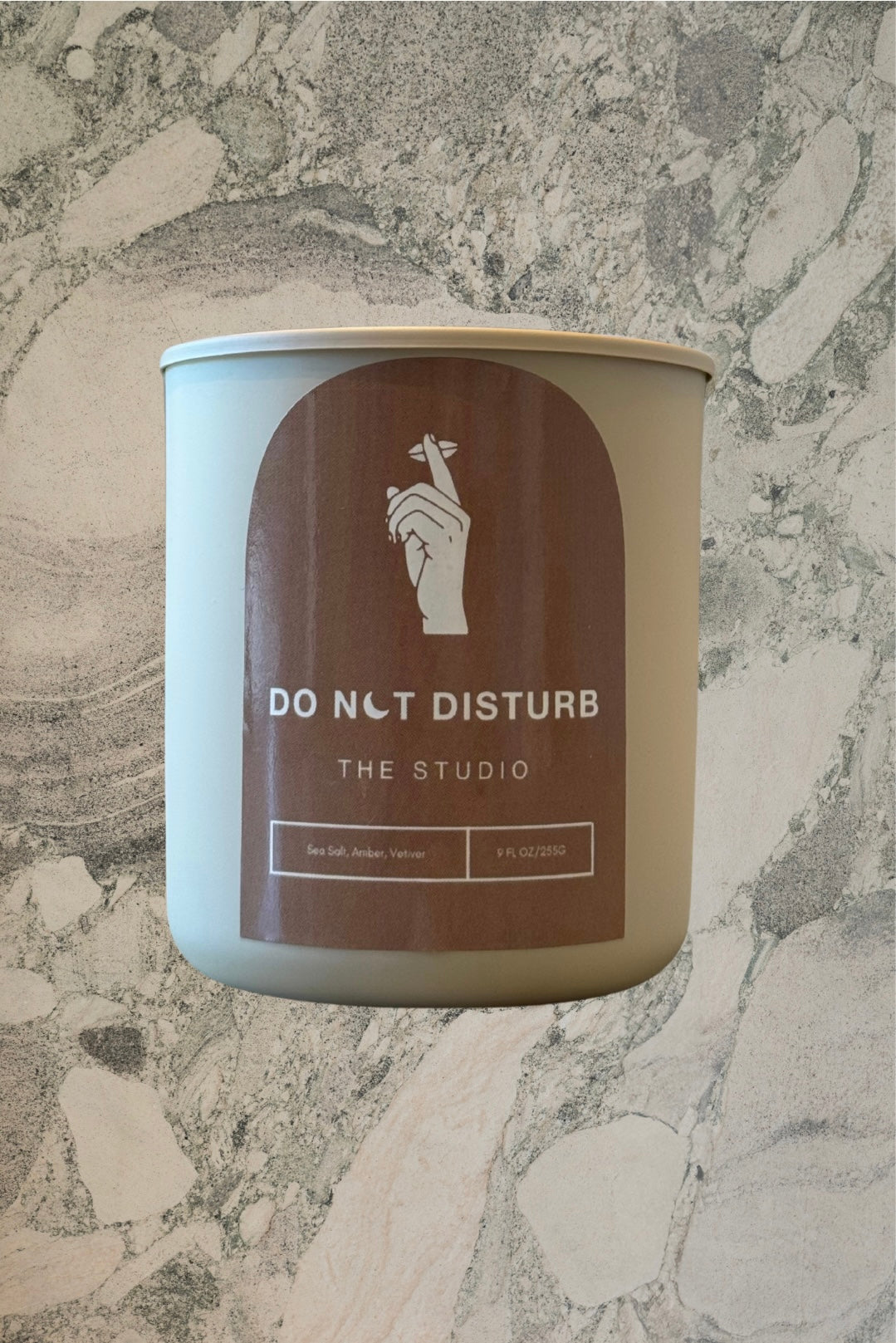 STUDIO SCENT CANDLE 13oz