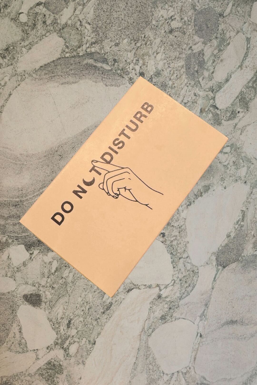 Do Not Disturb Long Matches